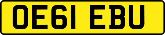 OE61EBU