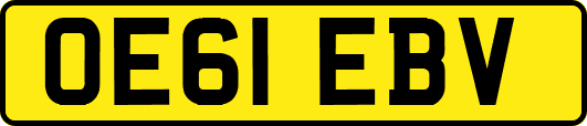 OE61EBV