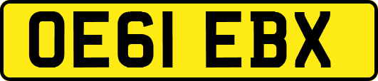 OE61EBX