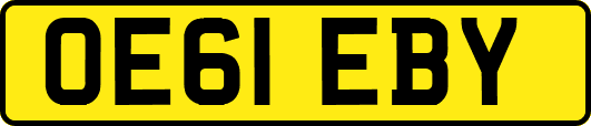 OE61EBY