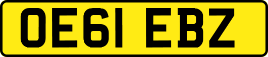 OE61EBZ