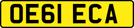 OE61ECA