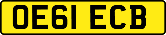 OE61ECB