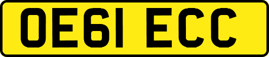 OE61ECC