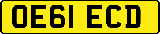 OE61ECD