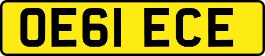 OE61ECE