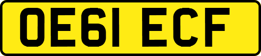 OE61ECF