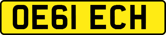 OE61ECH