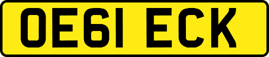 OE61ECK