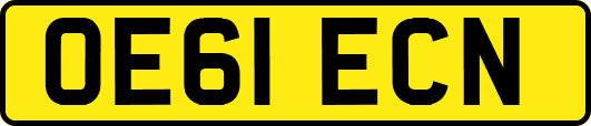 OE61ECN