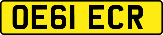 OE61ECR