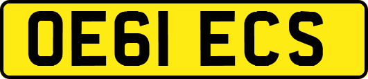 OE61ECS
