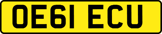 OE61ECU