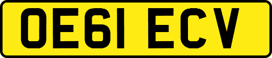 OE61ECV