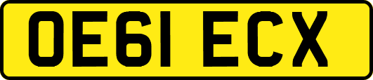 OE61ECX