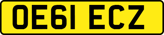 OE61ECZ