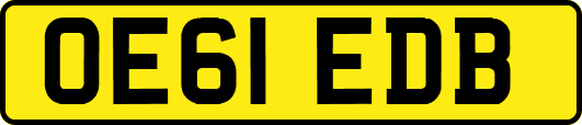 OE61EDB
