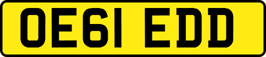 OE61EDD