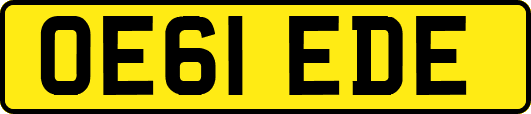 OE61EDE