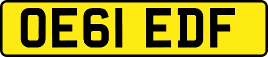 OE61EDF