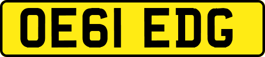 OE61EDG