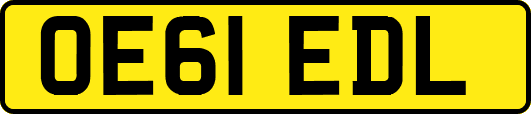 OE61EDL