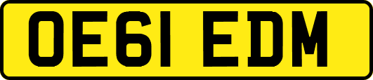 OE61EDM