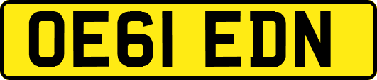 OE61EDN
