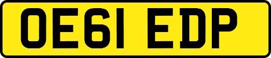 OE61EDP