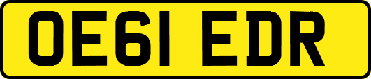 OE61EDR