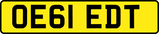 OE61EDT