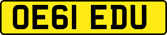 OE61EDU