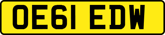OE61EDW