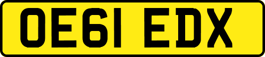 OE61EDX