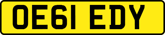 OE61EDY
