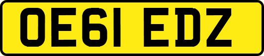 OE61EDZ