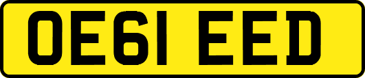 OE61EED