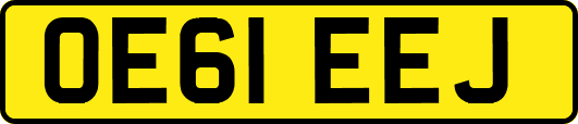 OE61EEJ