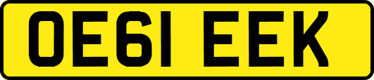 OE61EEK
