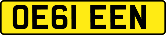 OE61EEN