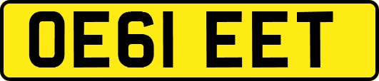 OE61EET