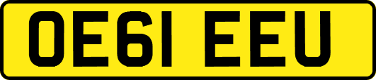 OE61EEU