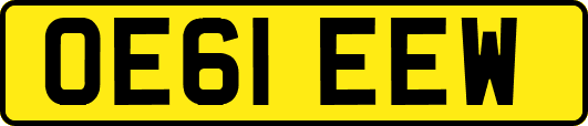 OE61EEW