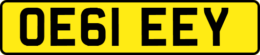 OE61EEY