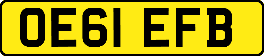 OE61EFB