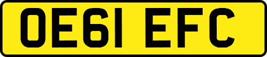 OE61EFC
