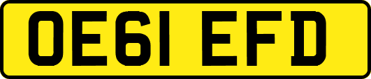 OE61EFD
