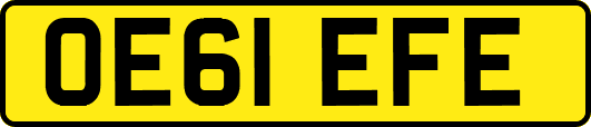 OE61EFE