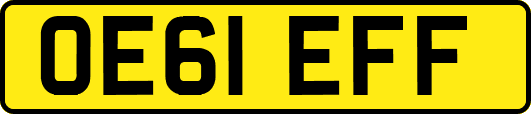OE61EFF