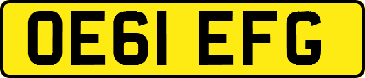 OE61EFG